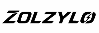 ZOLZYLO logo