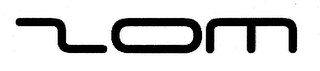 ZOM logo
