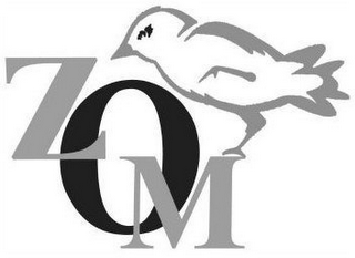 ZOM logo
