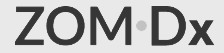 ZOM DX logo