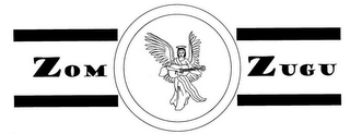 ZOM ZUGU logo