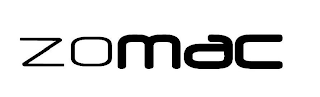 ZOMAC logo