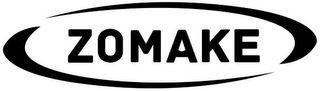 ZOMAKE logo