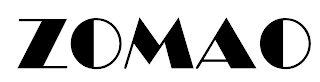 ZOMAO logo
