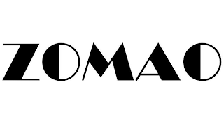 ZOMAO logo