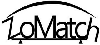 ZOMATCH logo