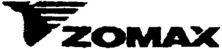 ZOMAX logo