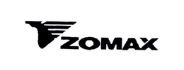 ZOMAX logo