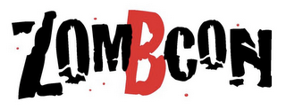 ZOMBCON logo