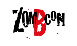 ZOMBCON logo