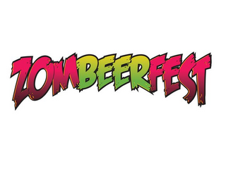 ZOMBEERFEST logo