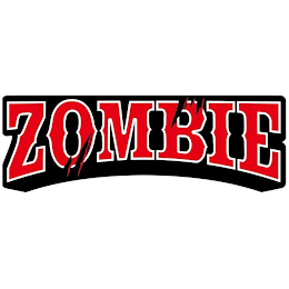 ZOMBIE logo