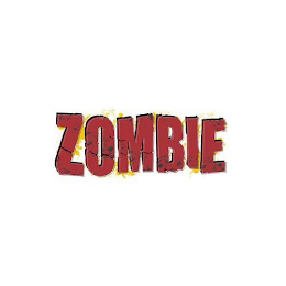 ZOMBIE logo