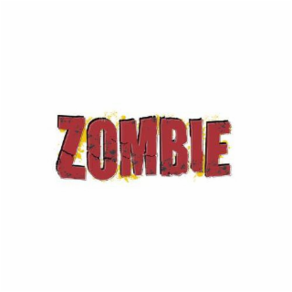 ZOMBIE logo