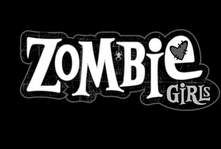 ZOMBIE GIRLS logo