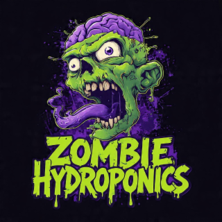 ZOMBIE HYDROPONICS