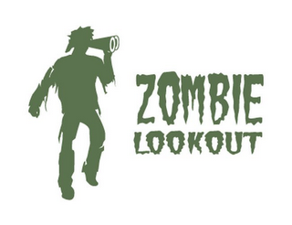 ZOMBIE LOOKOUT logo