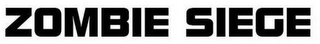 ZOMBIE SIEGE logo