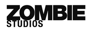 ZOMBIE STUDIOS logo