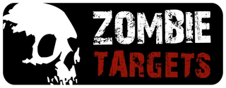 ZOMBIE TARGETS logo