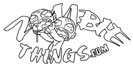 ZOMBIE THINGS.COM logo
