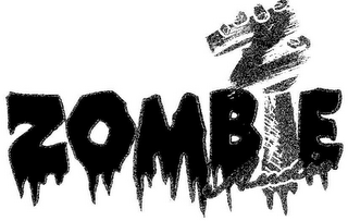 ZOMBIE Z AUDIO logo