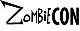ZOMBIECON logo
