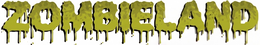 ZOMBIELAND logo