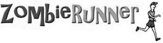 ZOMBIERUNNER logo