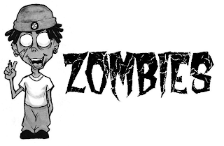 ZOMBIES logo