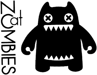 ZOMBIESCAT logo