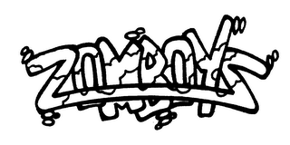 ZOMBOYZ logo