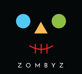 ZOMBYZ logo