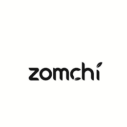 ZOMCHI logo