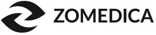 ZOMEDICA logo