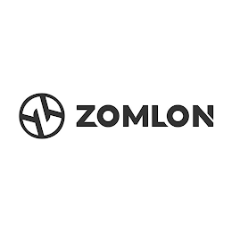 ZOMLON logo