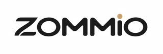 ZOMMIO logo