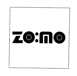 ZO:MO logo