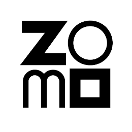 ZOMO logo