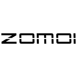 ZOMOI logo