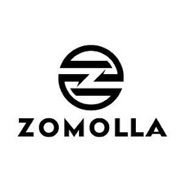 ZOMOLLA logo