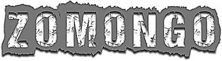 ZOMONGO logo