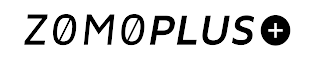 ZOMOPLUS logo