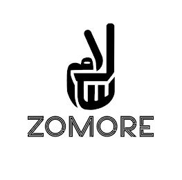 ZOMORE logo