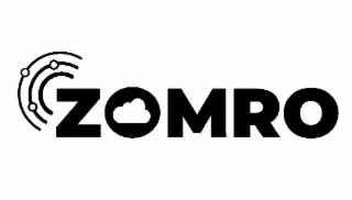 ZOMRO logo