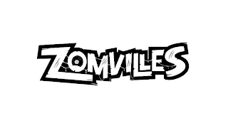 ZOMVILLES logo