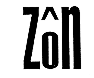 ZON logo