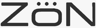 ZON logo