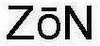 ZON logo