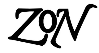 ZON logo